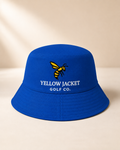 Blue Bucket Hat