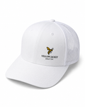 mesh adjustable hat