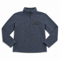 Women's 1/2 Zip Fleece