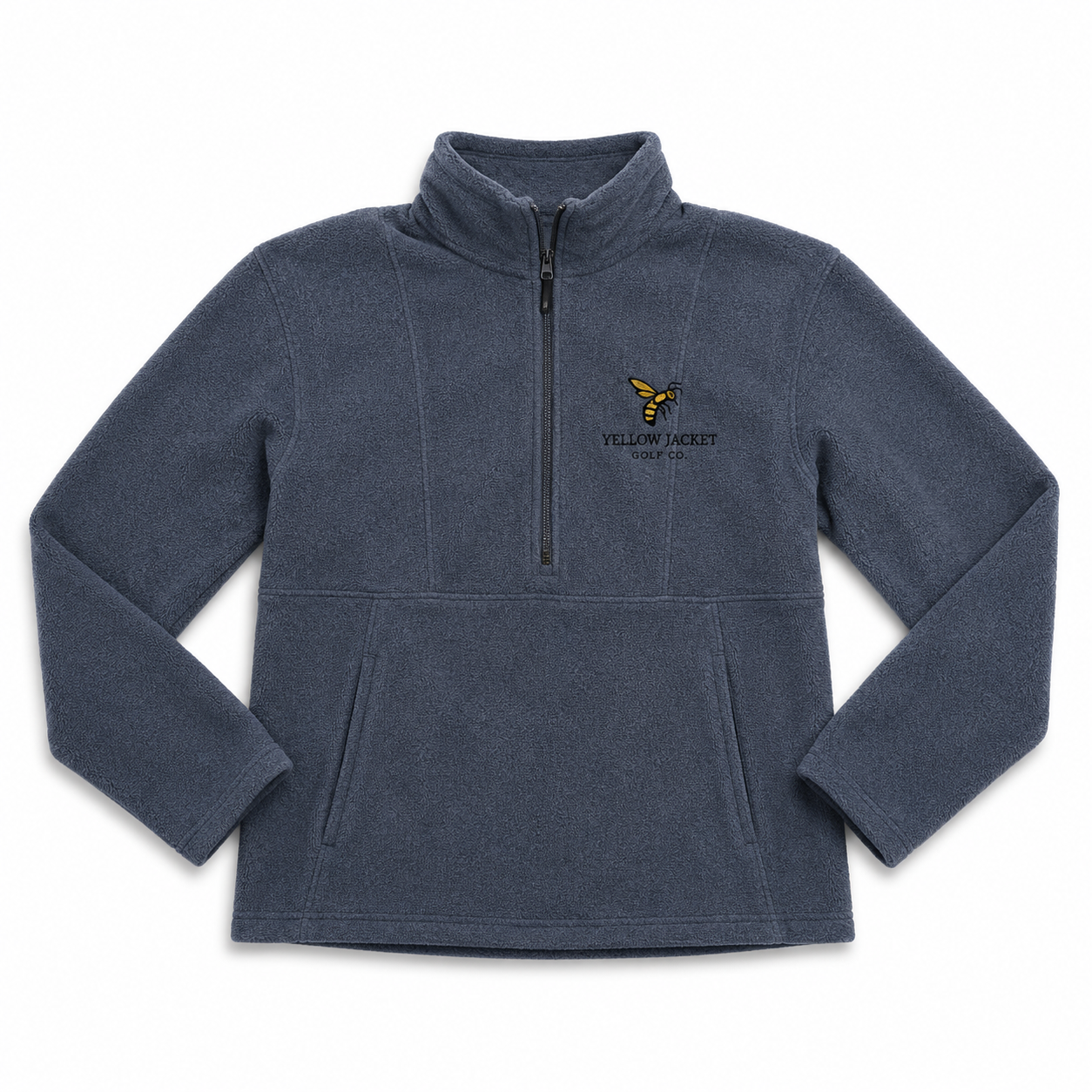 Women's 1/2 Zip Fleece
