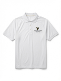 White Polo (no trim)